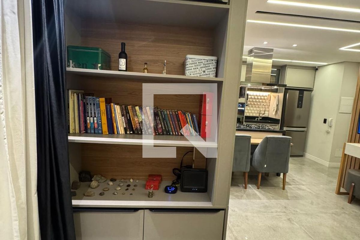 Apartamento, 1 quarto, 56 m² - Foto 8
