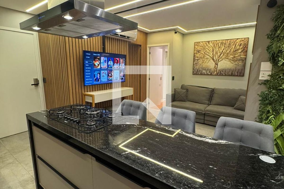 Apartamento, 1 quarto, 56 m² - Foto 28