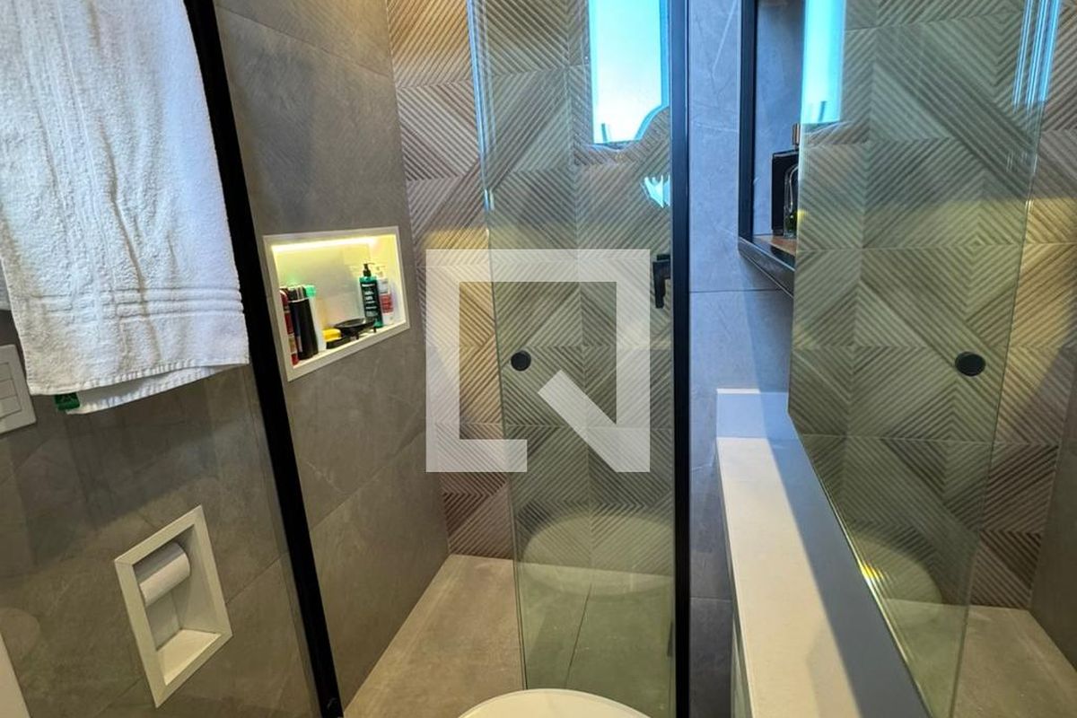 Apartamento, 1 quarto, 56 m² - Foto 25