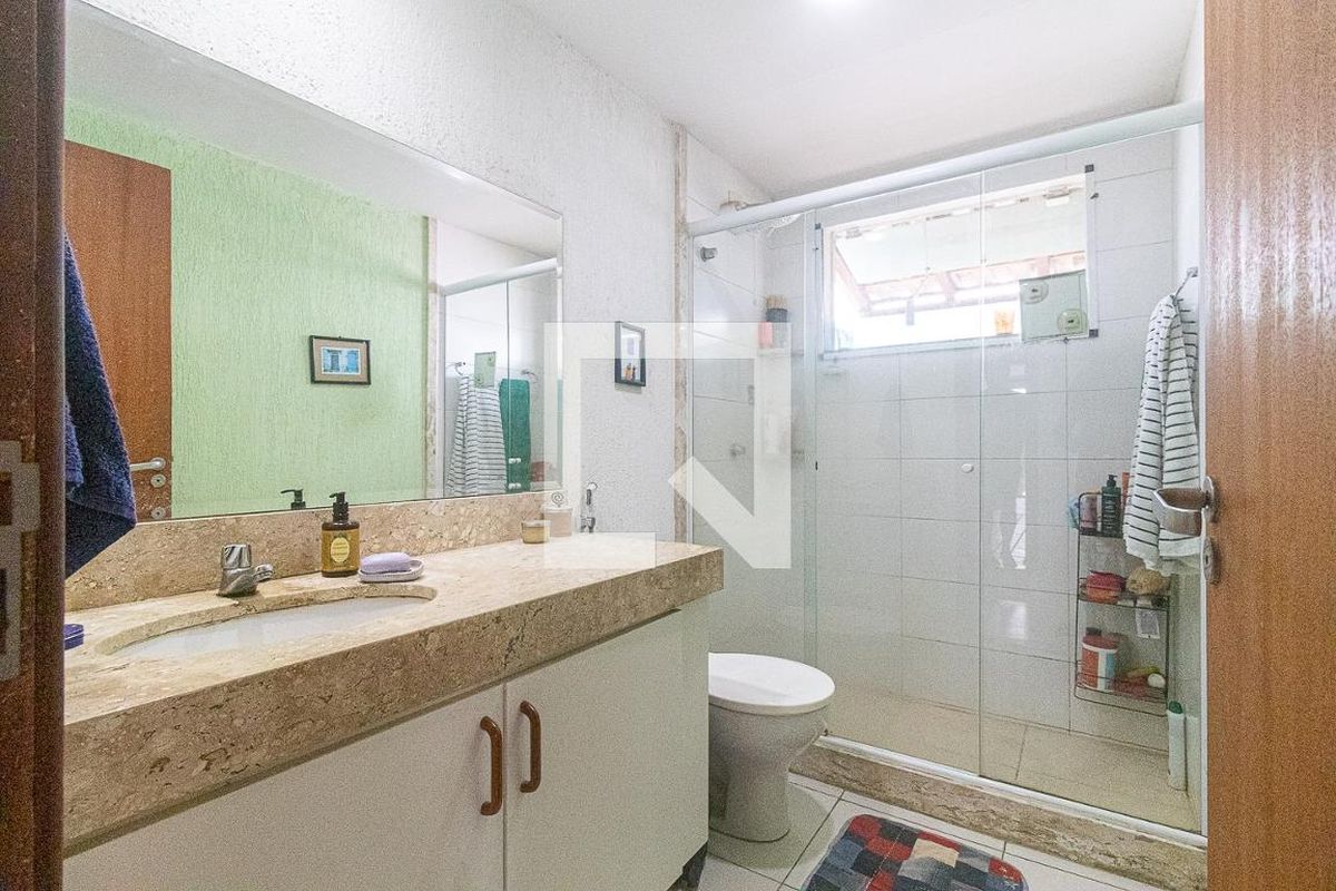 Cobertura, 5 quartos, 256 m² - Foto 19