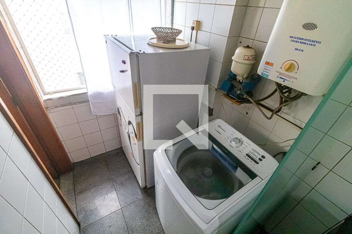 Cobertura, 5 quartos, 256 m² - Foto 26