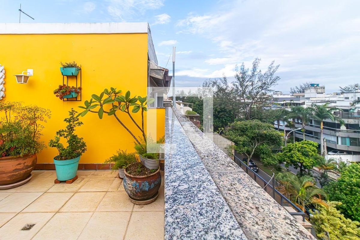 Cobertura, 5 quartos, 256 m² - Foto 30