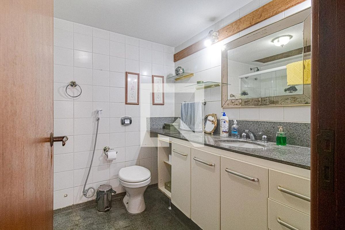 Cobertura, 5 quartos, 256 m² - Foto 21