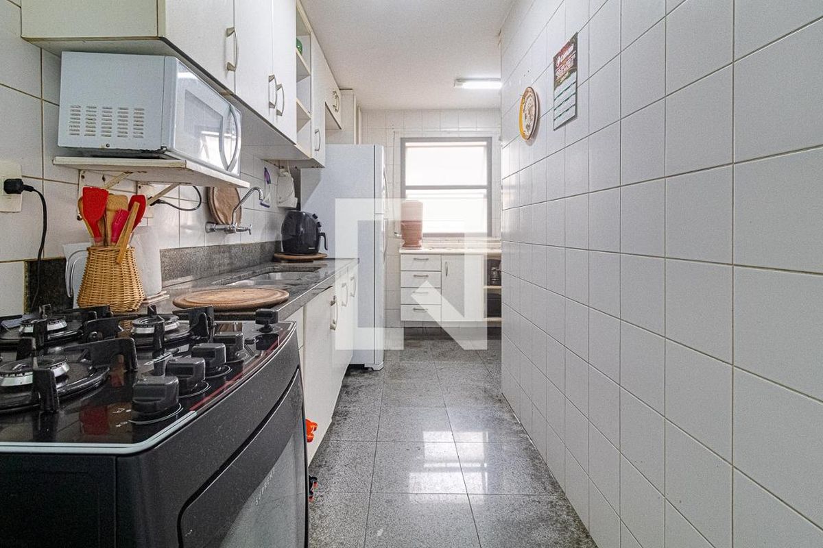 Cobertura, 5 quartos, 256 m² - Foto 24