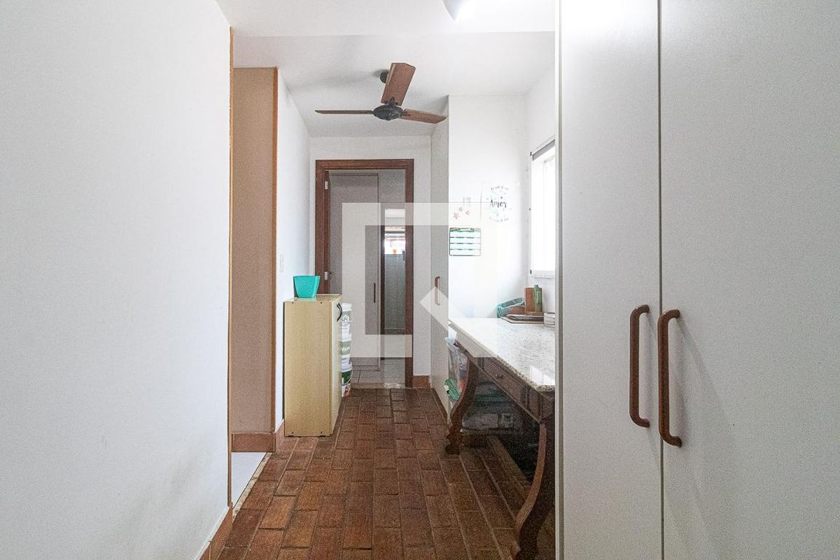 Cobertura, 5 quartos, 256 m² - Foto 8