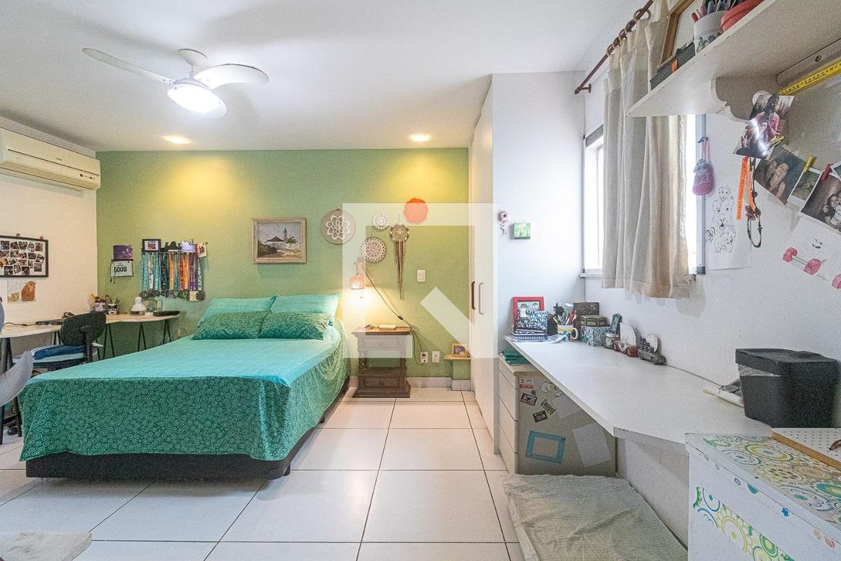 Cobertura, 5 quartos, 256 m² - Foto 13