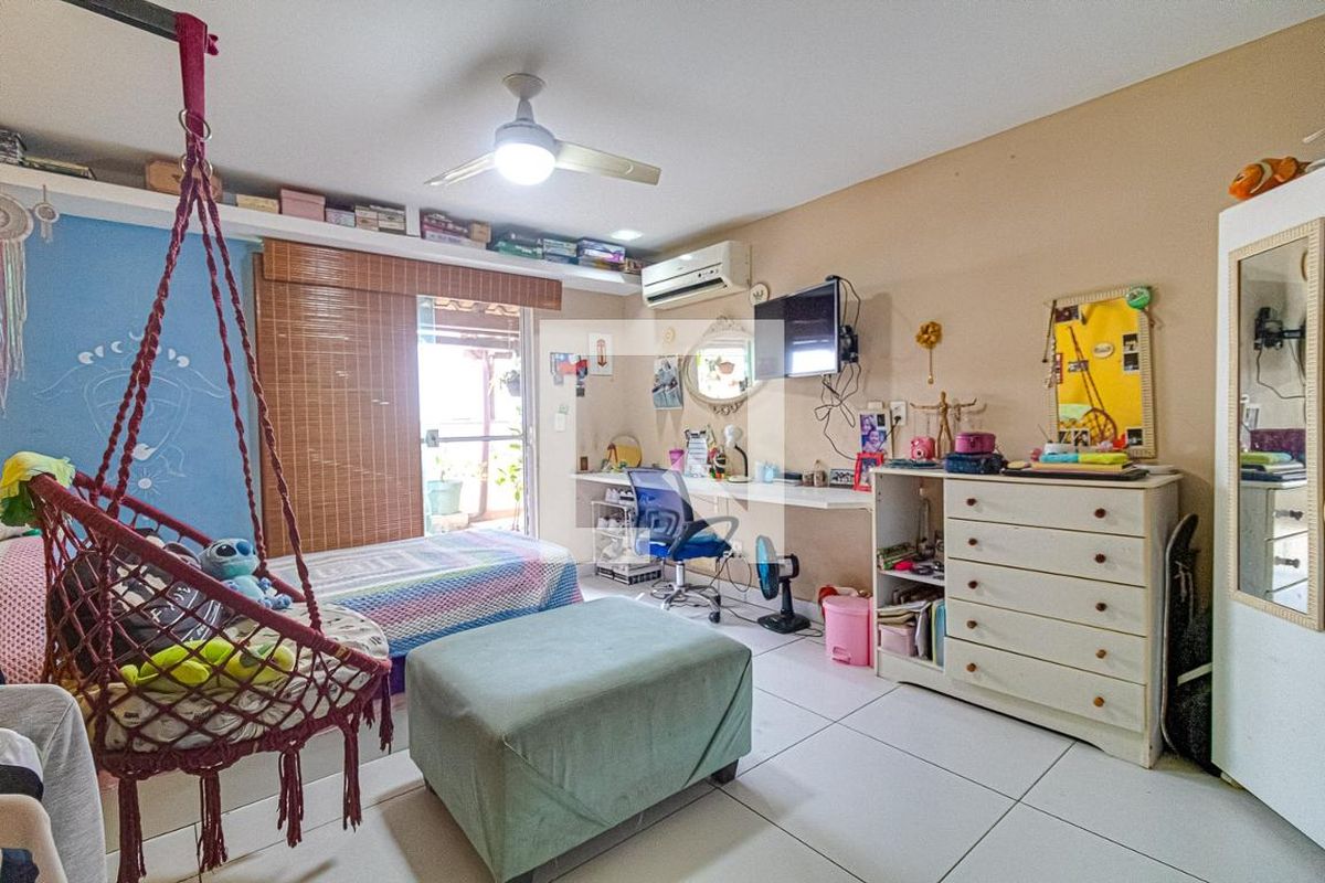Cobertura, 5 quartos, 256 m² - Foto 18