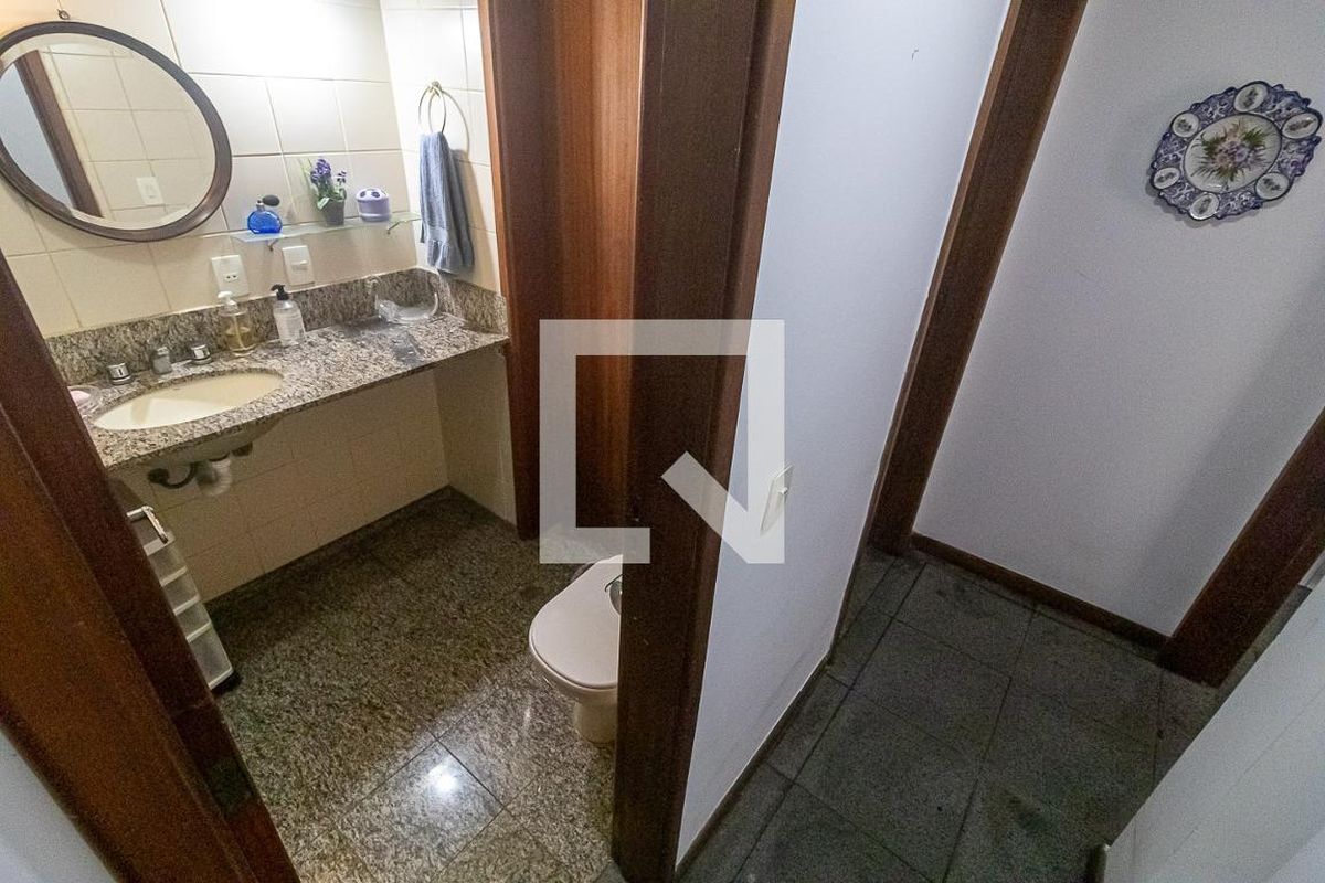 Cobertura, 5 quartos, 256 m² - Foto 22