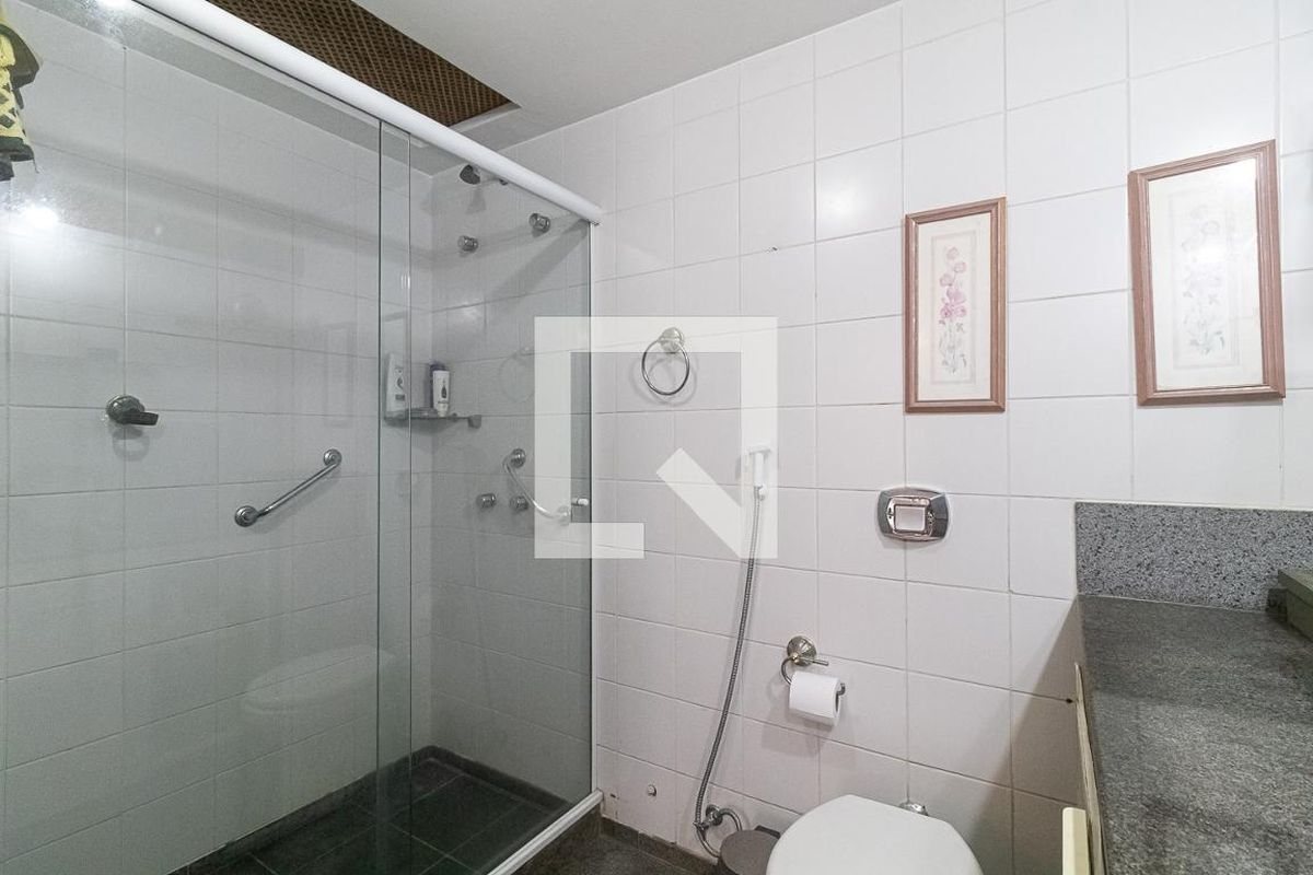 Cobertura, 5 quartos, 256 m² - Foto 20