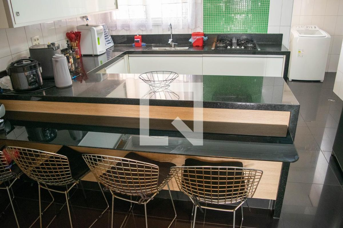 Apartamento, 3 quartos, 130 m² - Foto 93