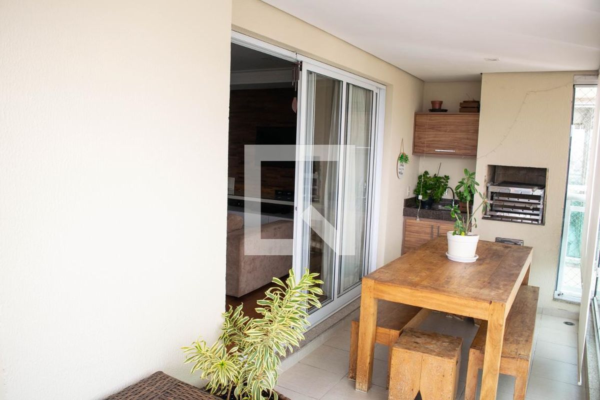 Apartamento, 3 quartos, 130 m² - Foto 26