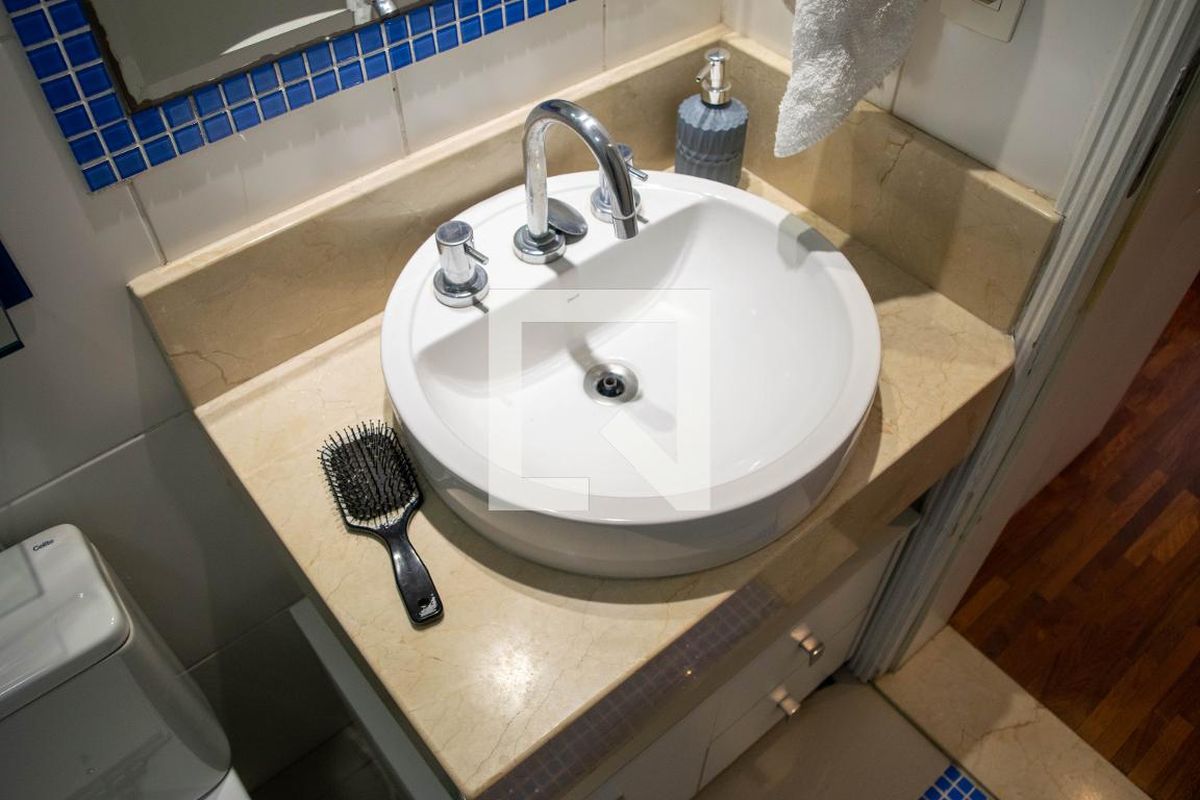 Apartamento, 3 quartos, 130 m² - Foto 94