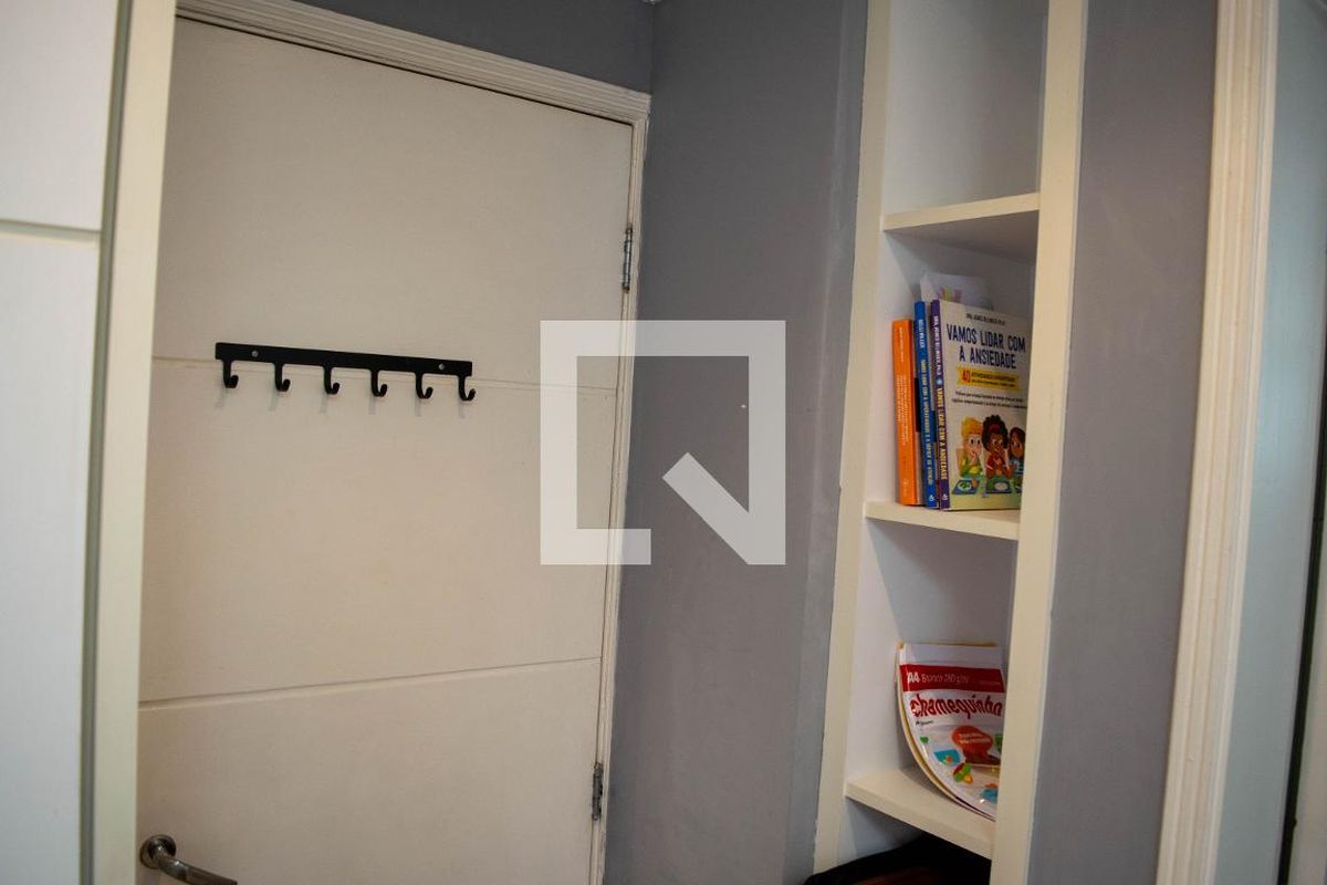 Apartamento, 3 quartos, 130 m² - Foto 50