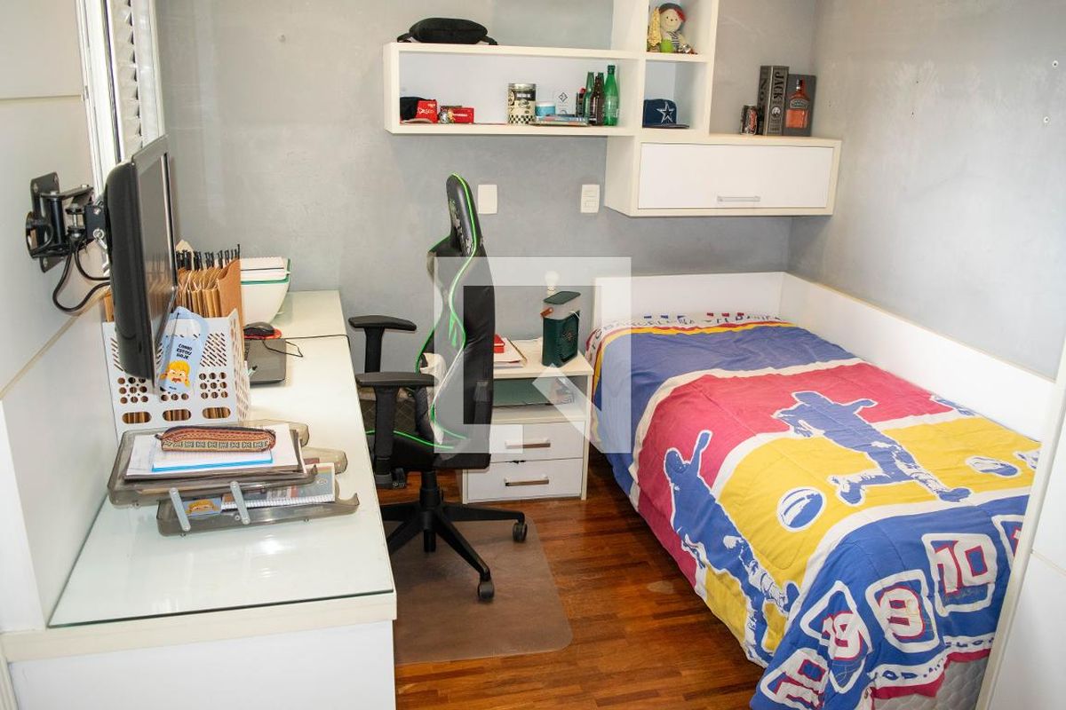 Apartamento, 3 quartos, 130 m² - Foto 42