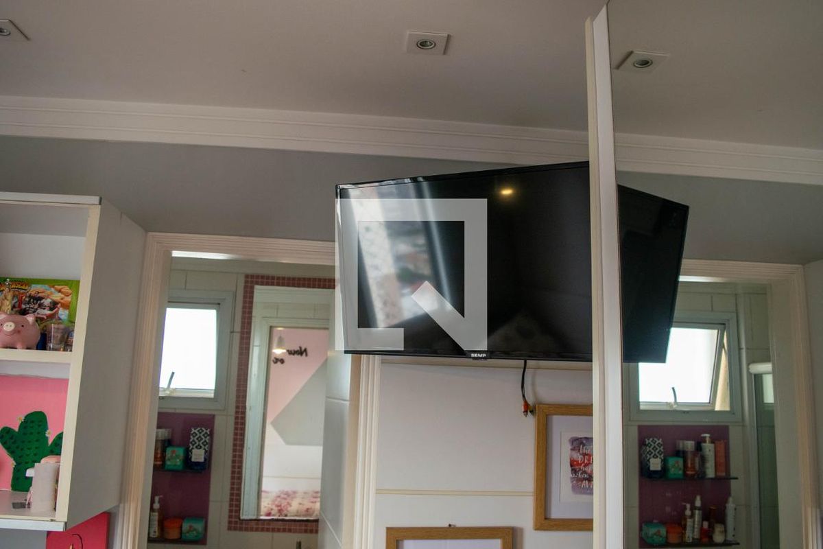Apartamento, 3 quartos, 130 m² - Foto 83