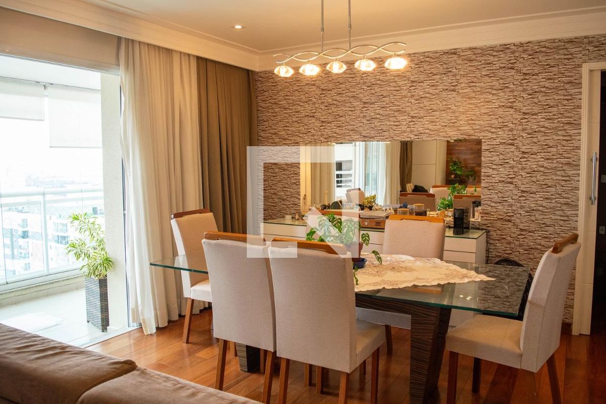 Apartamento, 3 quartos, 130 m² - Foto 5