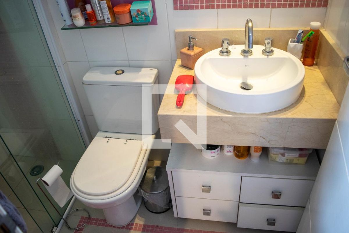 Apartamento, 3 quartos, 130 m² - Foto 88
