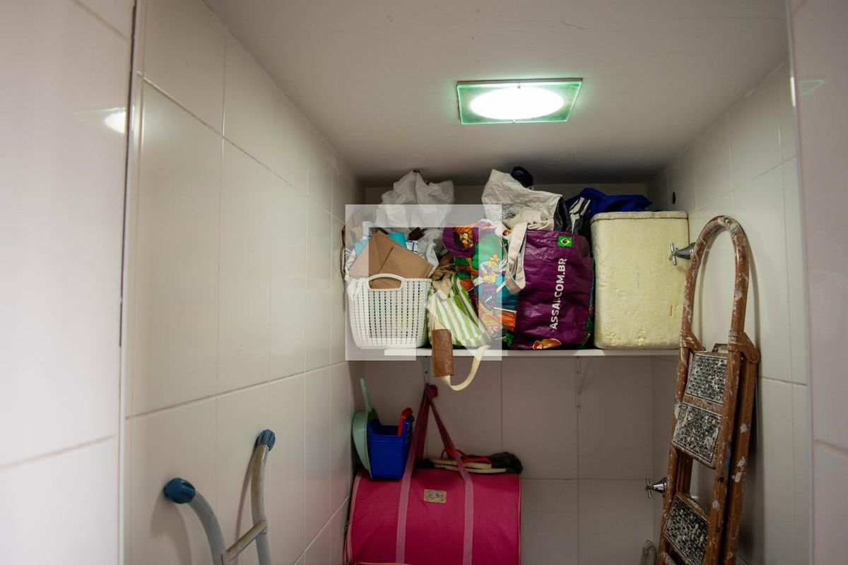 Apartamento, 3 quartos, 130 m² - Foto 117
