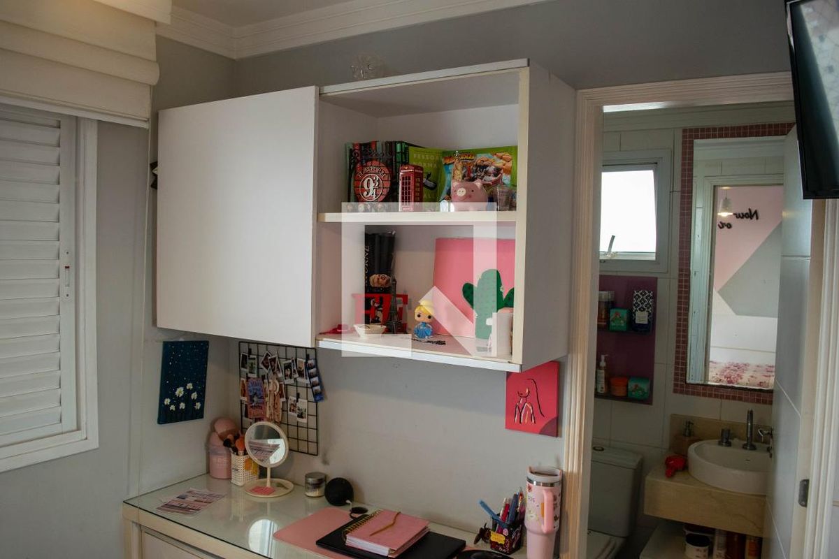 Apartamento, 3 quartos, 130 m² - Foto 80