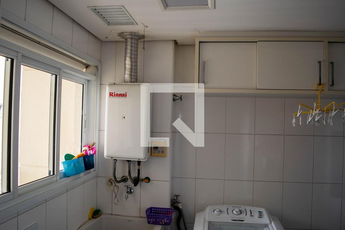 Apartamento, 3 quartos, 130 m² - Foto 109