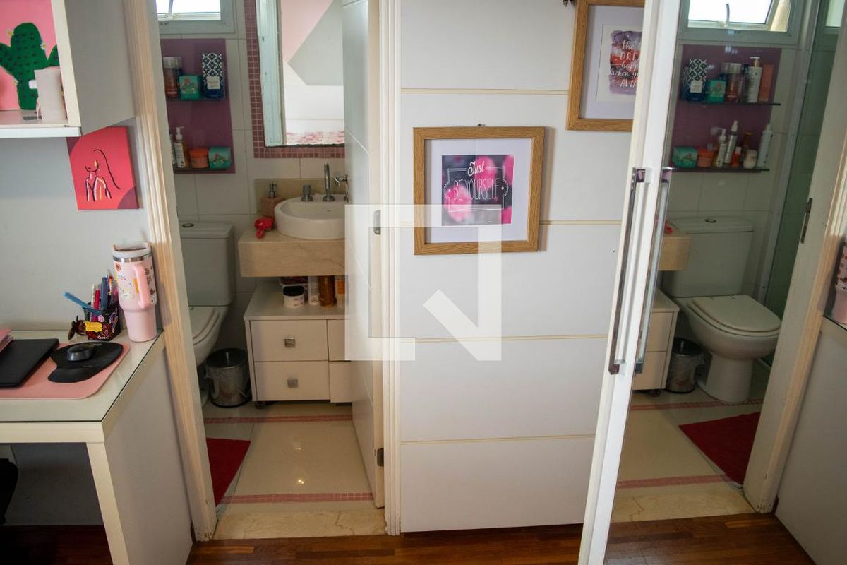 Apartamento, 3 quartos, 130 m² - Foto 84