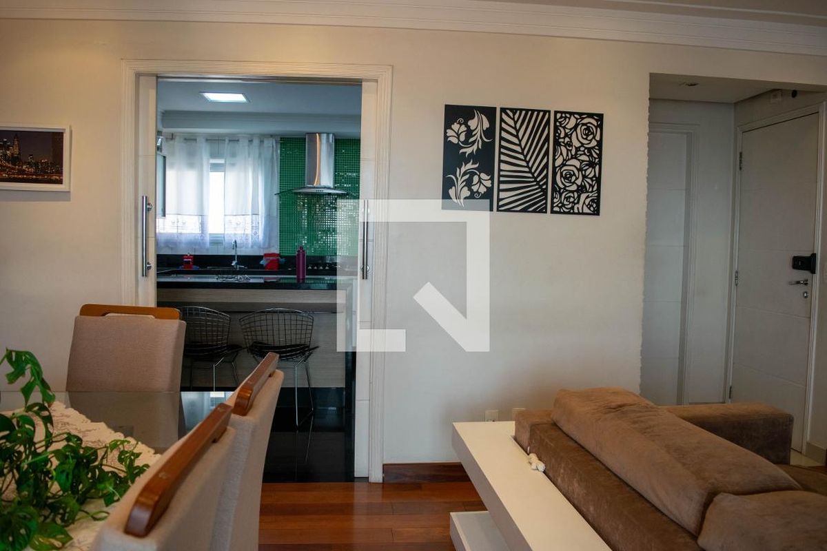 Apartamento, 3 quartos, 130 m² - Foto 8
