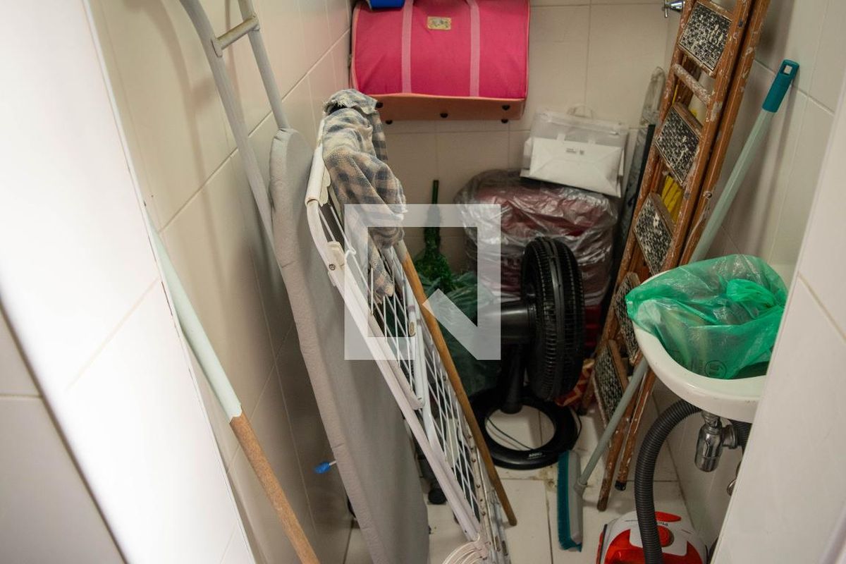 Apartamento, 3 quartos, 130 m² - Foto 116