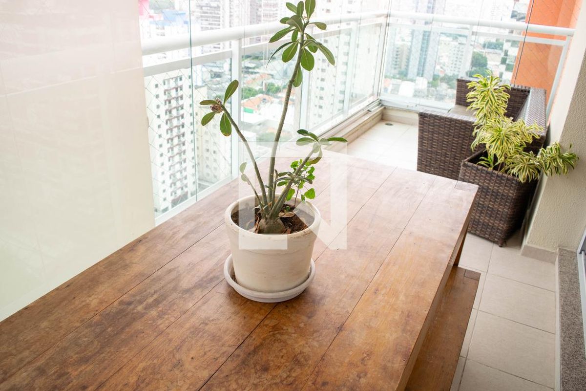 Apartamento, 3 quartos, 130 m² - Foto 24