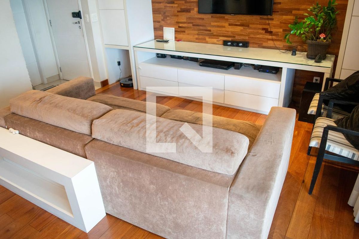Apartamento, 3 quartos, 130 m² - Foto 16