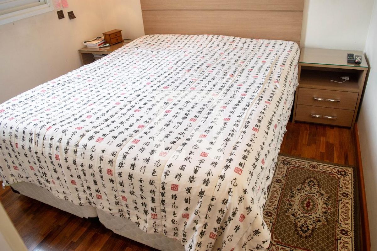 Apartamento, 3 quartos, 130 m² - Foto 57
