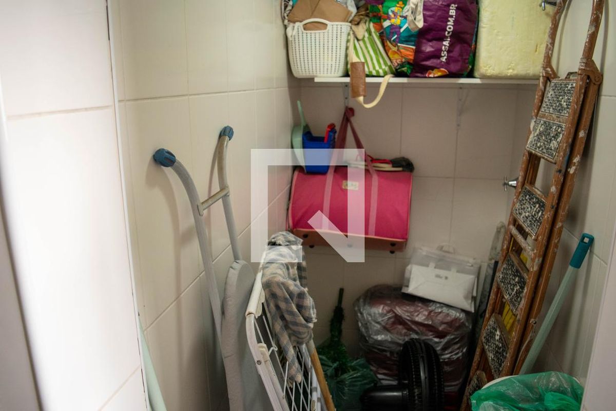 Apartamento, 3 quartos, 130 m² - Foto 118