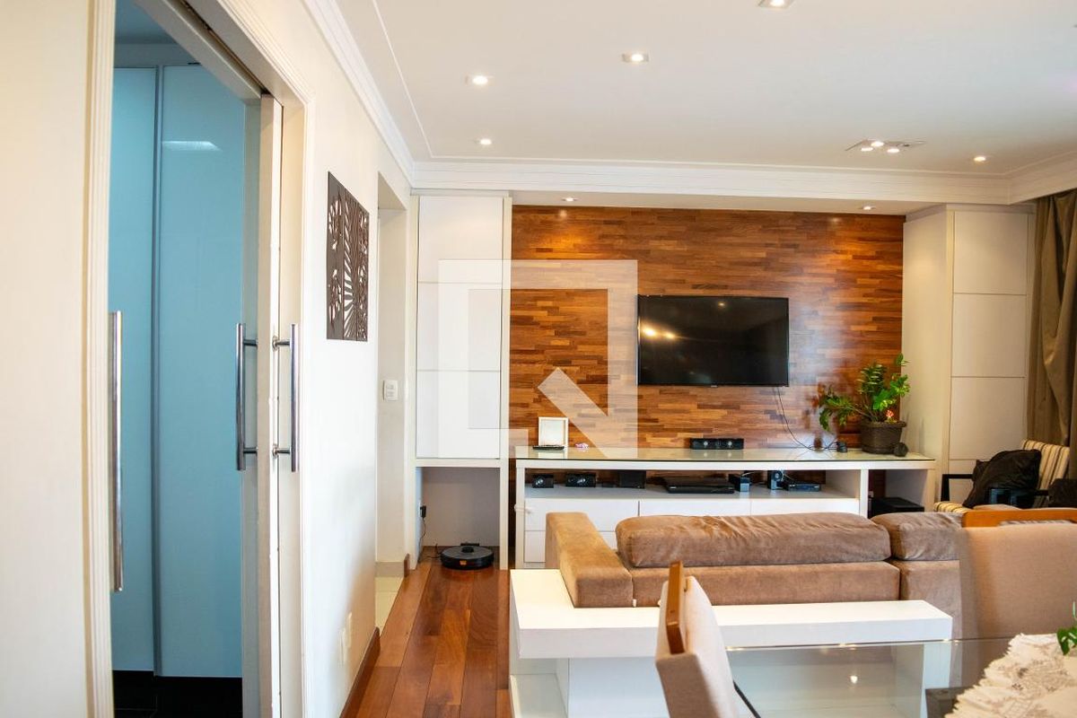 Apartamento, 3 quartos, 130 m² - Foto 14