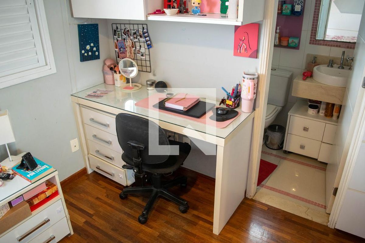 Apartamento, 3 quartos, 130 m² - Foto 81