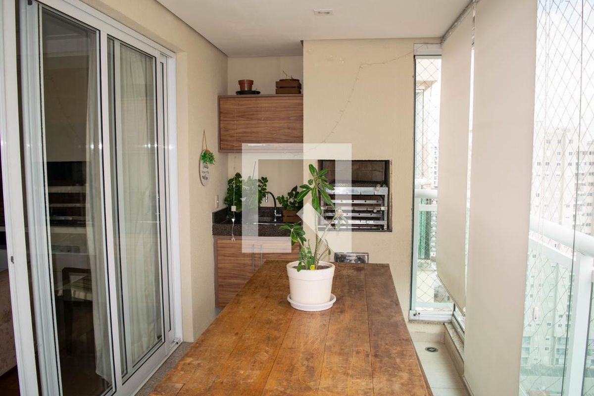 Apartamento, 3 quartos, 130 m² - Foto 17