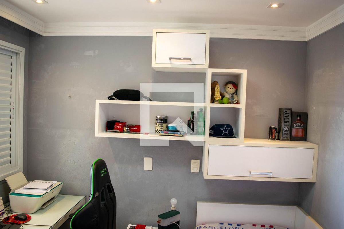Apartamento, 3 quartos, 130 m² - Foto 47