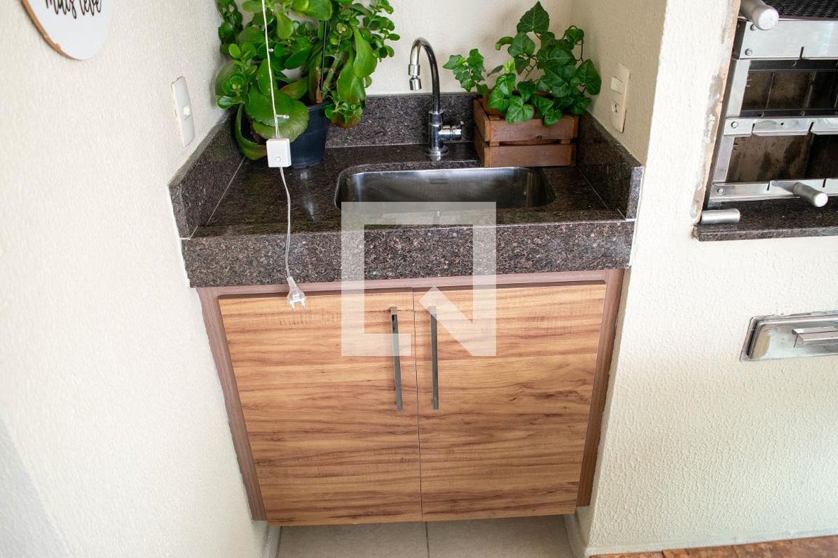 Apartamento, 3 quartos, 130 m² - Foto 21