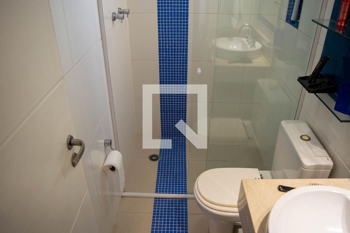 Apartamento, 3 quartos, 130 m² - Foto 98
