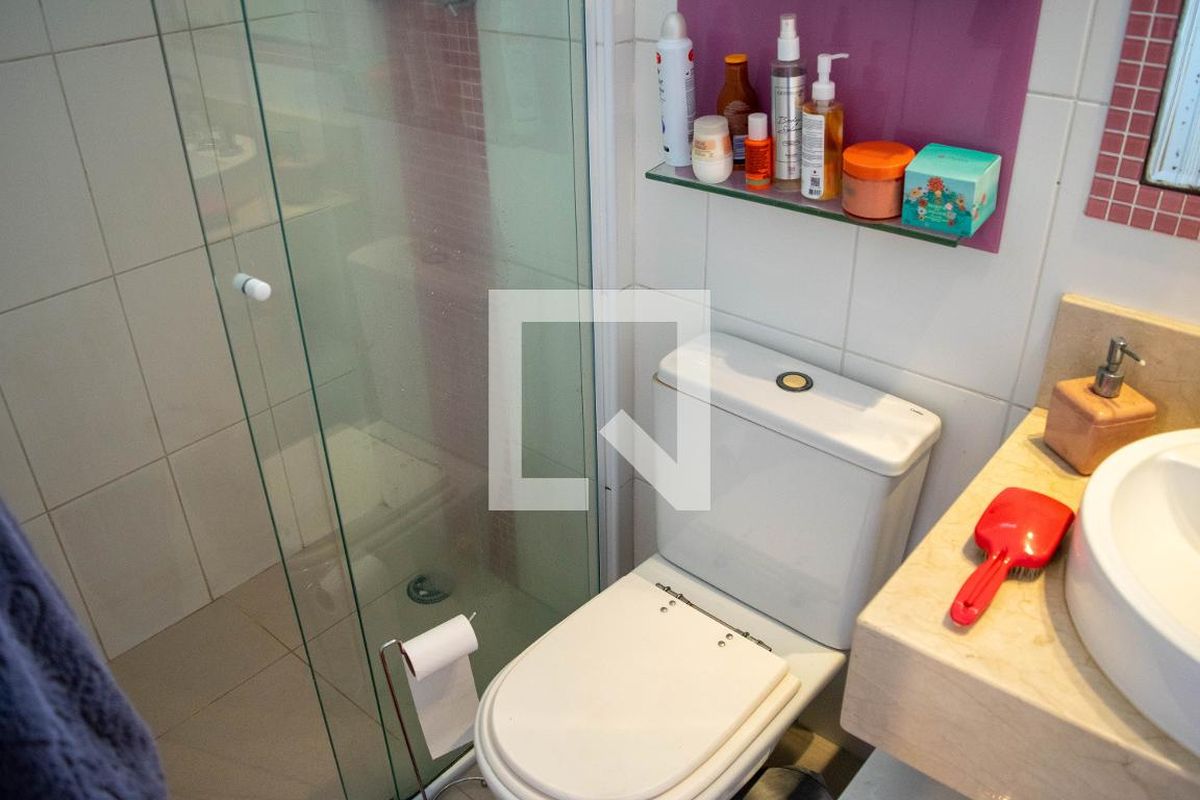 Apartamento, 3 quartos, 130 m² - Foto 90