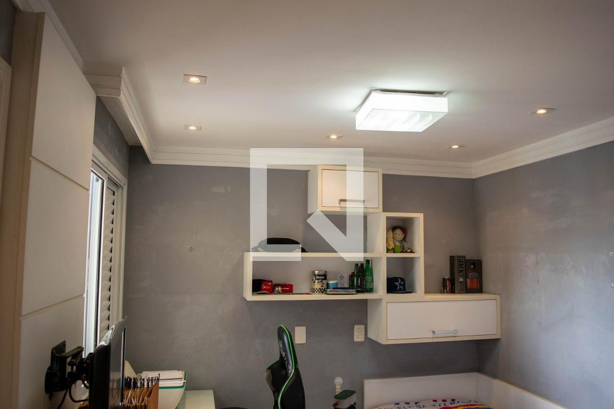 Apartamento, 3 quartos, 130 m² - Foto 44