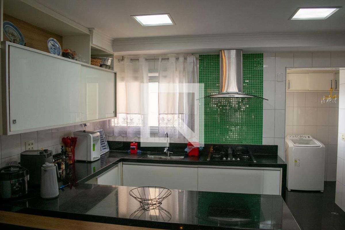 Apartamento, 3 quartos, 130 m² - Foto 99