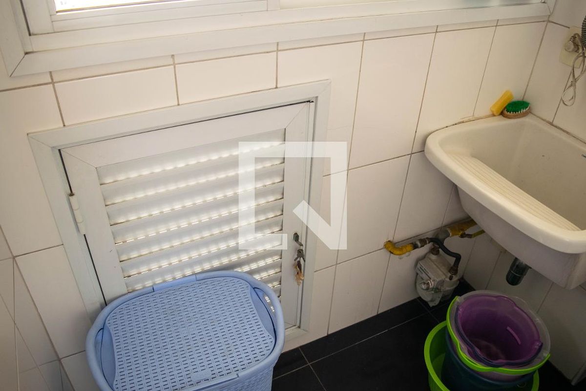 Apartamento, 3 quartos, 130 m² - Foto 111