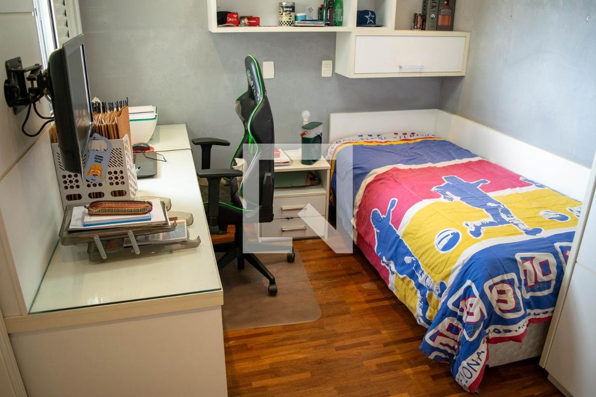Apartamento, 3 quartos, 130 m² - Foto 43