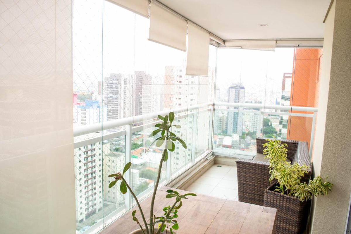Apartamento, 3 quartos, 130 m² - Foto 23