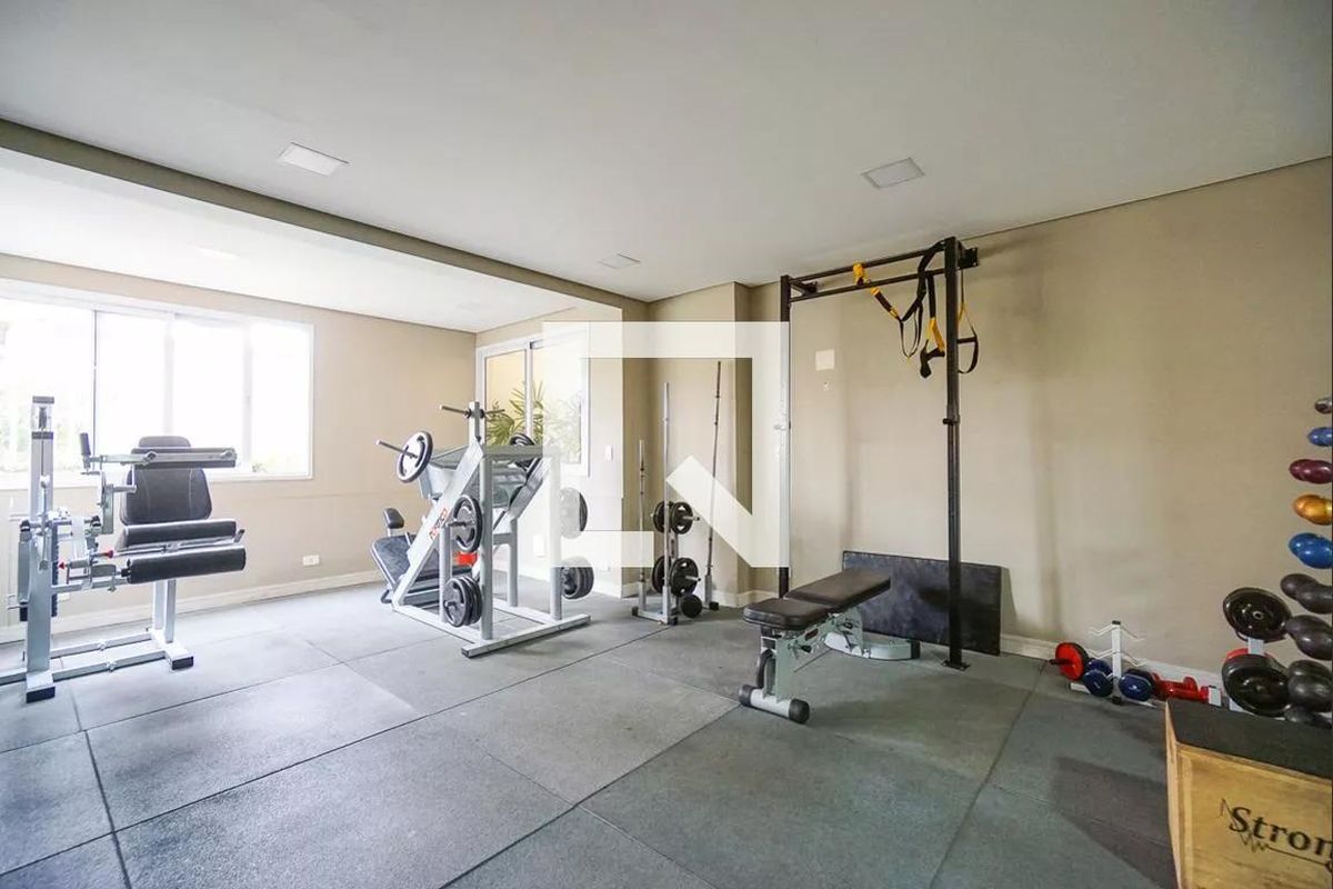 Apartamento, 3 quartos, 130 m² - Foto 126