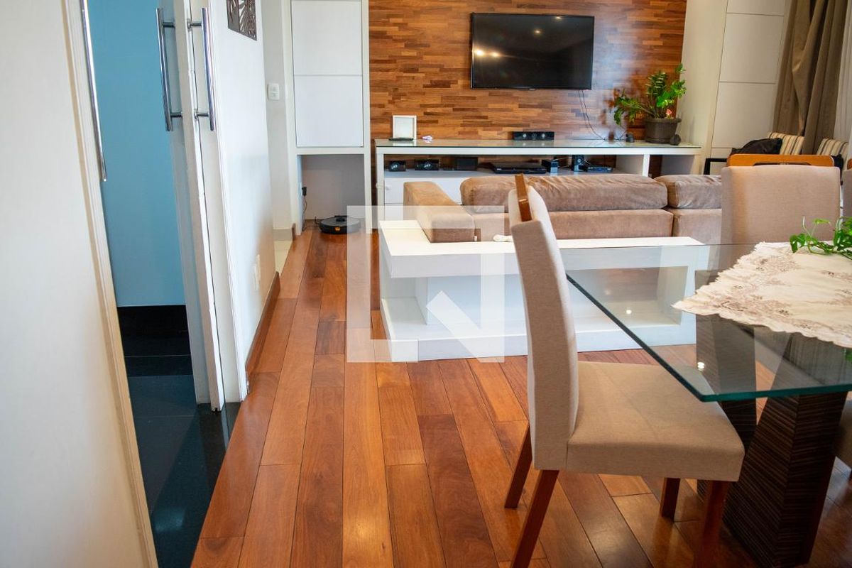 Apartamento, 3 quartos, 130 m² - Foto 13