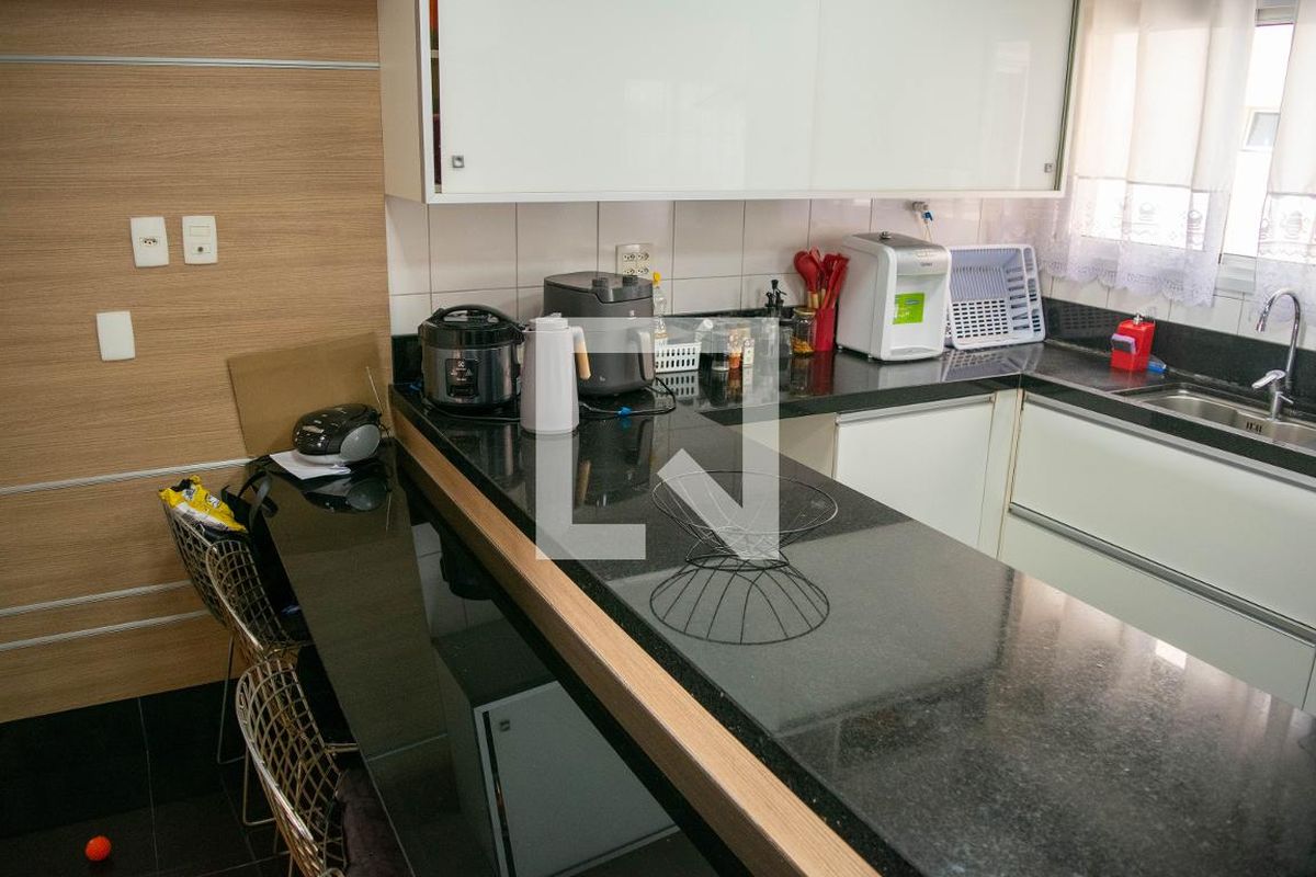 Apartamento, 3 quartos, 130 m² - Foto 100