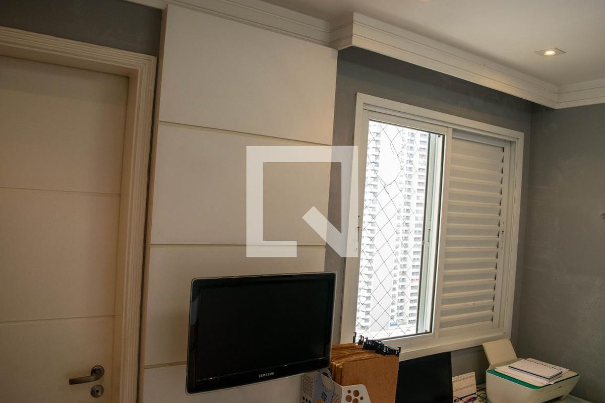 Apartamento, 3 quartos, 130 m² - Foto 49