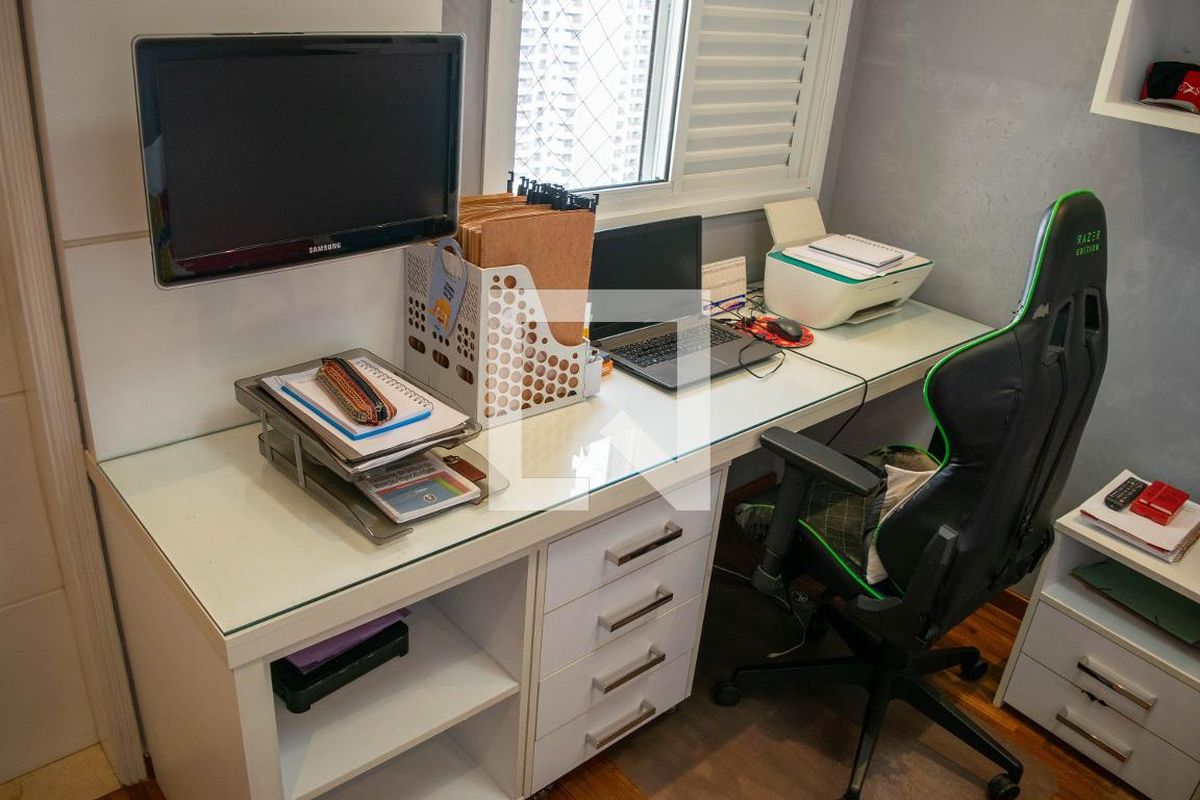 Apartamento, 3 quartos, 130 m² - Foto 48