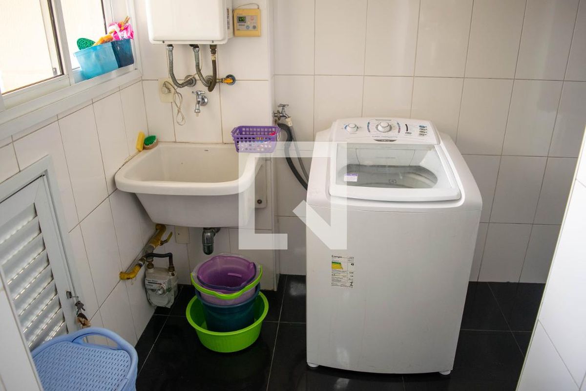 Apartamento, 3 quartos, 130 m² - Foto 108