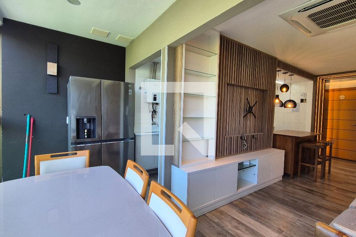 Cobertura, 3 quartos, 143 m² - Foto 9
